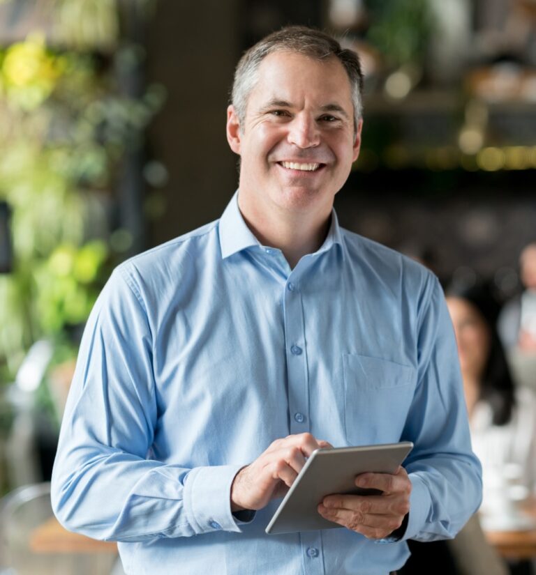 Biz-Owner