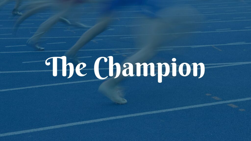 Champion