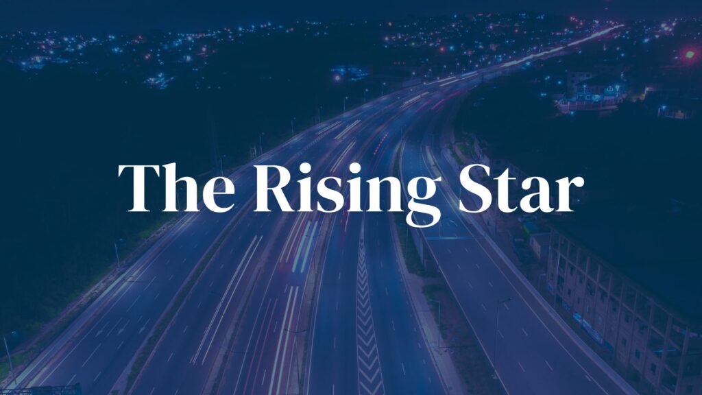 Rising Star