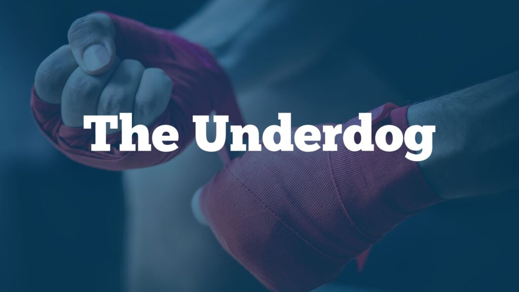 Underdog